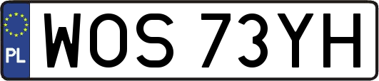 WOS73YH