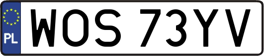 WOS73YV