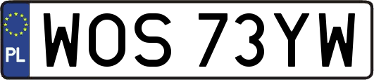 WOS73YW