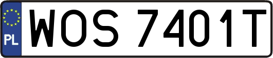 WOS7401T
