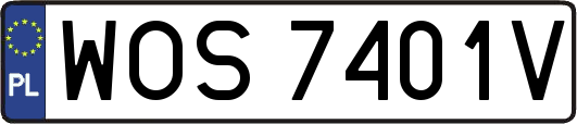 WOS7401V