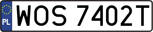 WOS7402T