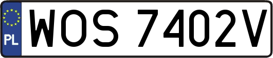 WOS7402V