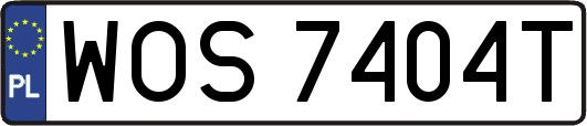 WOS7404T