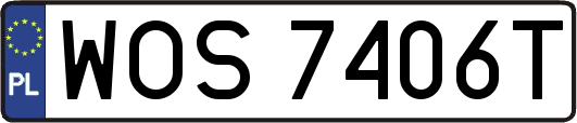 WOS7406T