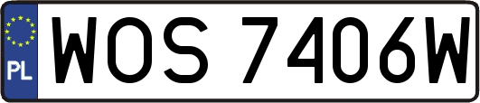 WOS7406W