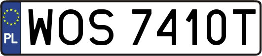 WOS7410T