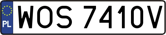 WOS7410V