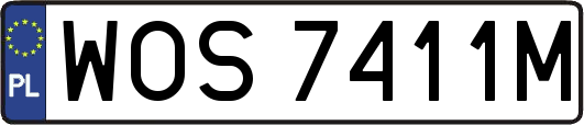 WOS7411M