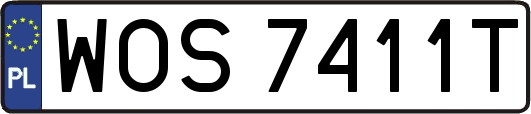 WOS7411T