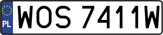 WOS7411W