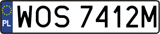 WOS7412M