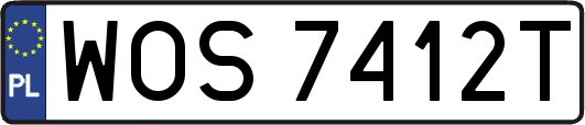 WOS7412T
