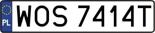 WOS7414T