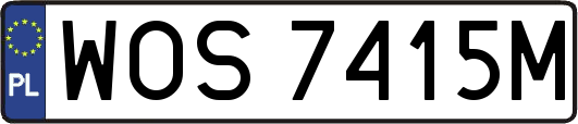 WOS7415M