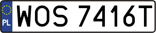 WOS7416T