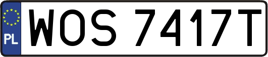 WOS7417T