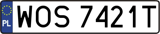 WOS7421T