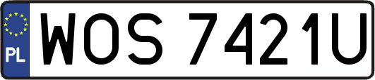 WOS7421U