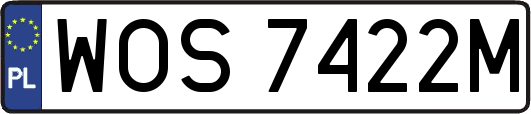 WOS7422M