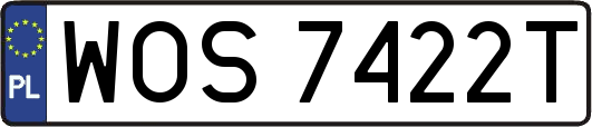 WOS7422T