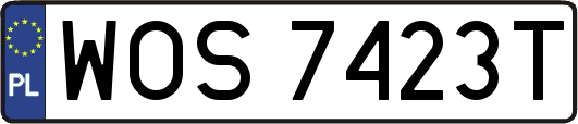 WOS7423T