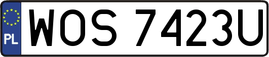 WOS7423U