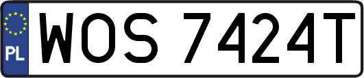 WOS7424T