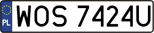 WOS7424U