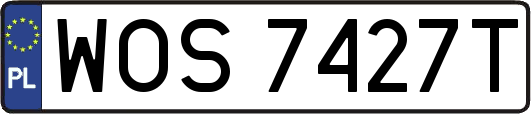 WOS7427T