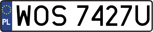 WOS7427U