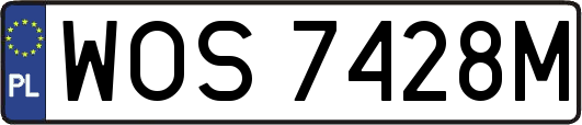 WOS7428M