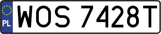 WOS7428T