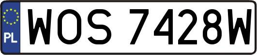 WOS7428W