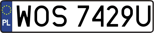 WOS7429U