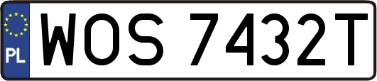 WOS7432T