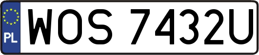 WOS7432U