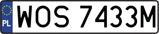 WOS7433M