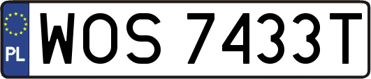 WOS7433T