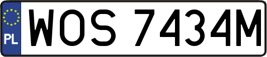 WOS7434M