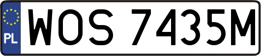 WOS7435M