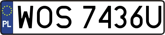WOS7436U