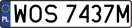 WOS7437M