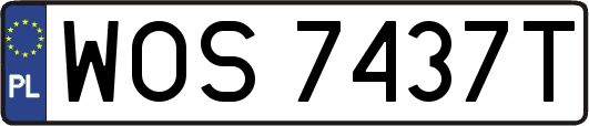 WOS7437T