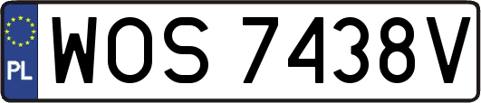 WOS7438V