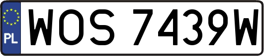 WOS7439W