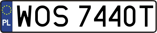 WOS7440T
