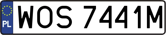 WOS7441M