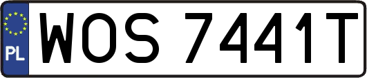 WOS7441T