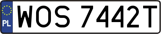 WOS7442T